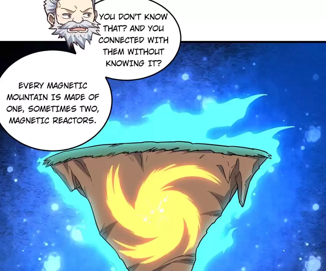 Gao Neng Strikes Chapter 192 - page 30