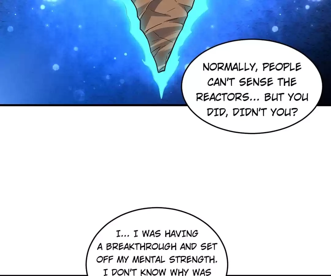 Gao Neng Strikes Chapter 192 - page 31