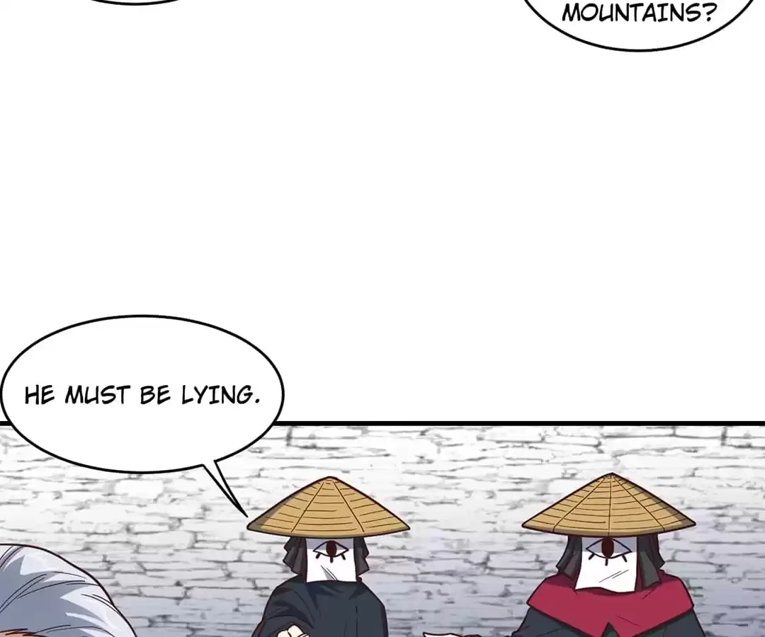 Gao Neng Strikes Chapter 192 - page 33