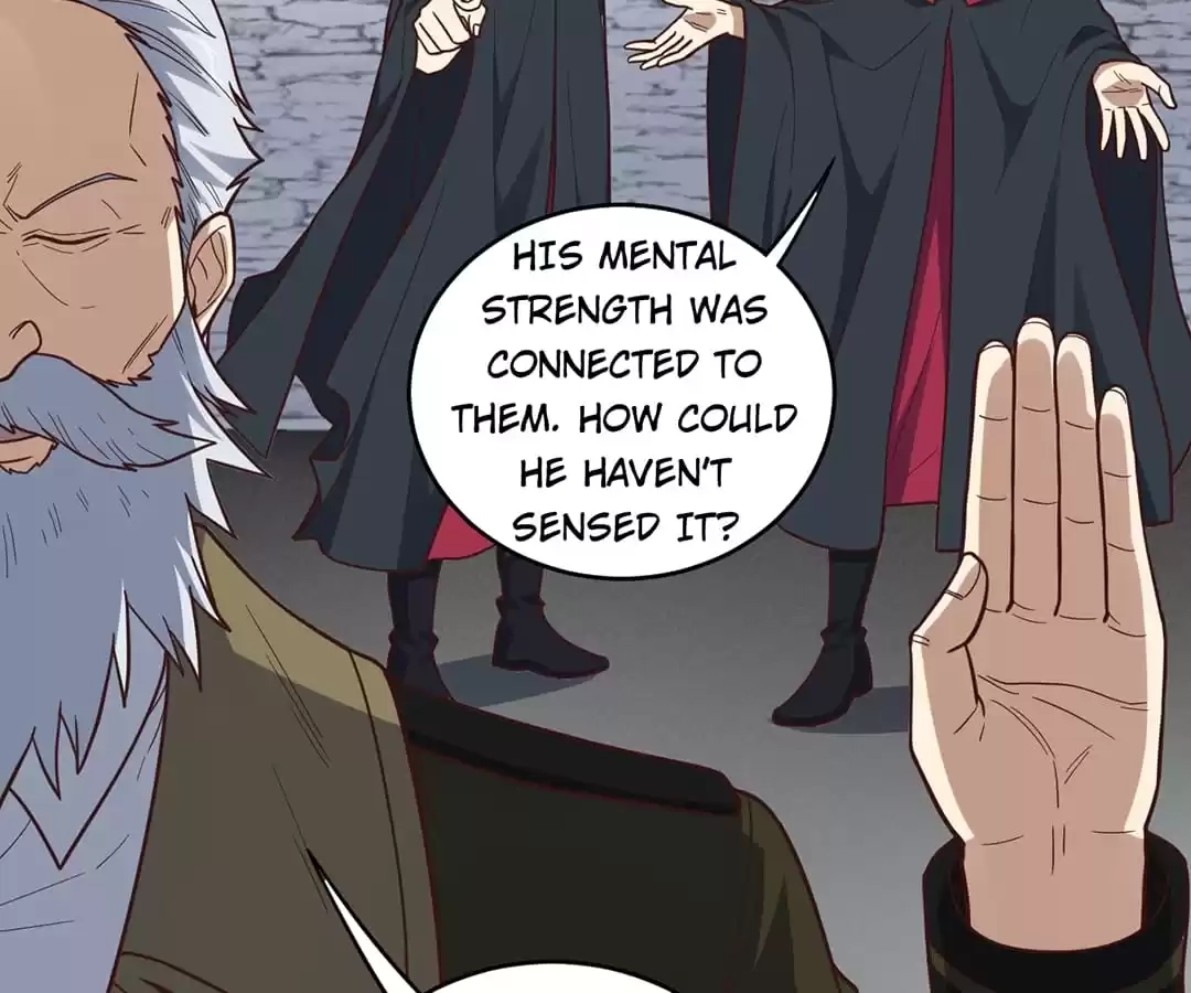 Gao Neng Strikes Chapter 192 - page 34