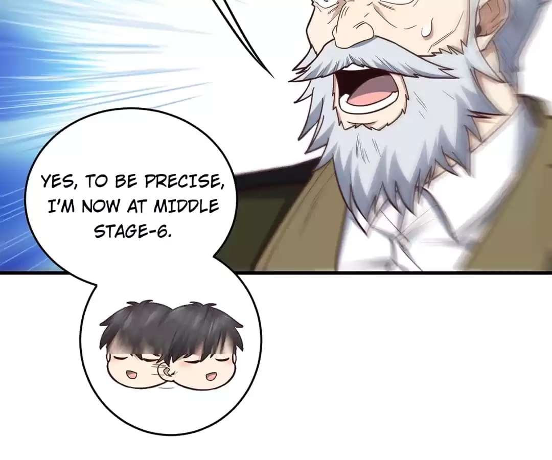 Gao Neng Strikes Chapter 192 - page 36