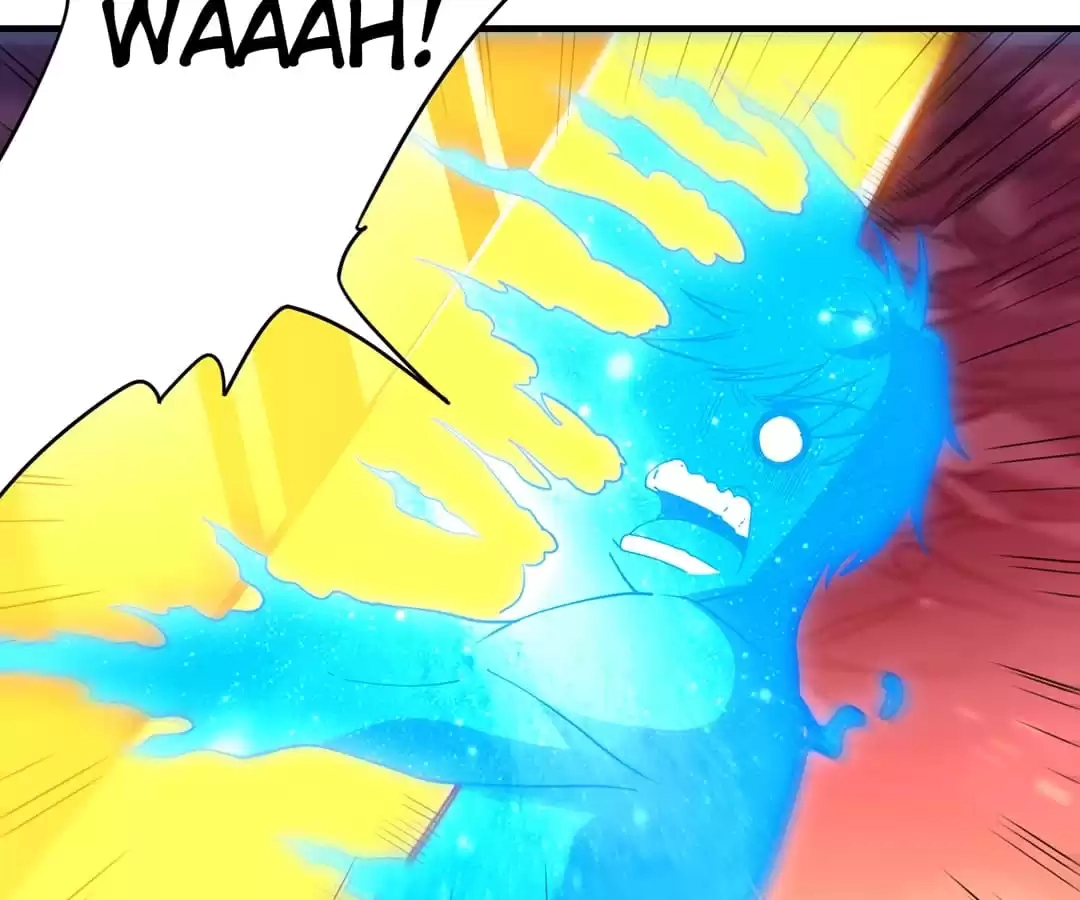 Gao Neng Strikes Chapter 192 - page 4