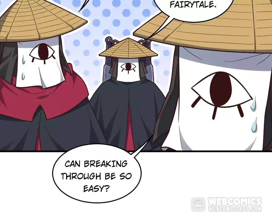 Gao Neng Strikes Chapter 192 - page 40