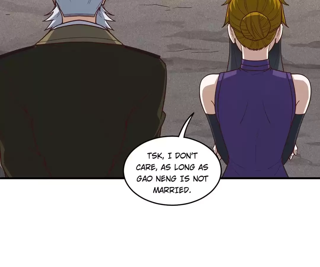 Gao Neng Strikes Chapter 192 - page 44