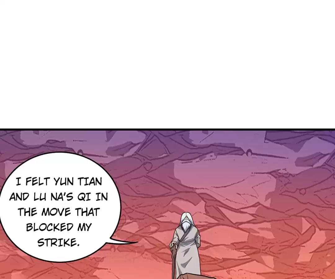 Gao Neng Strikes Chapter 192 - page 45