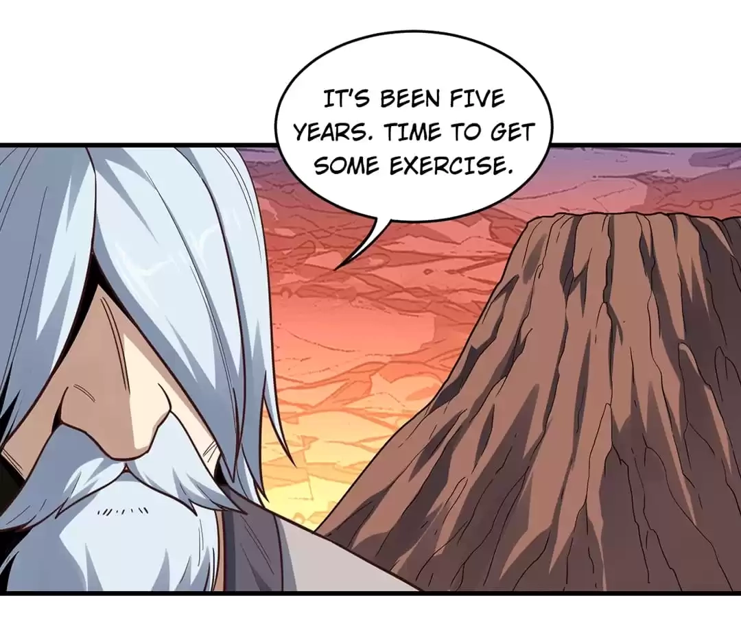Gao Neng Strikes Chapter 192 - page 47