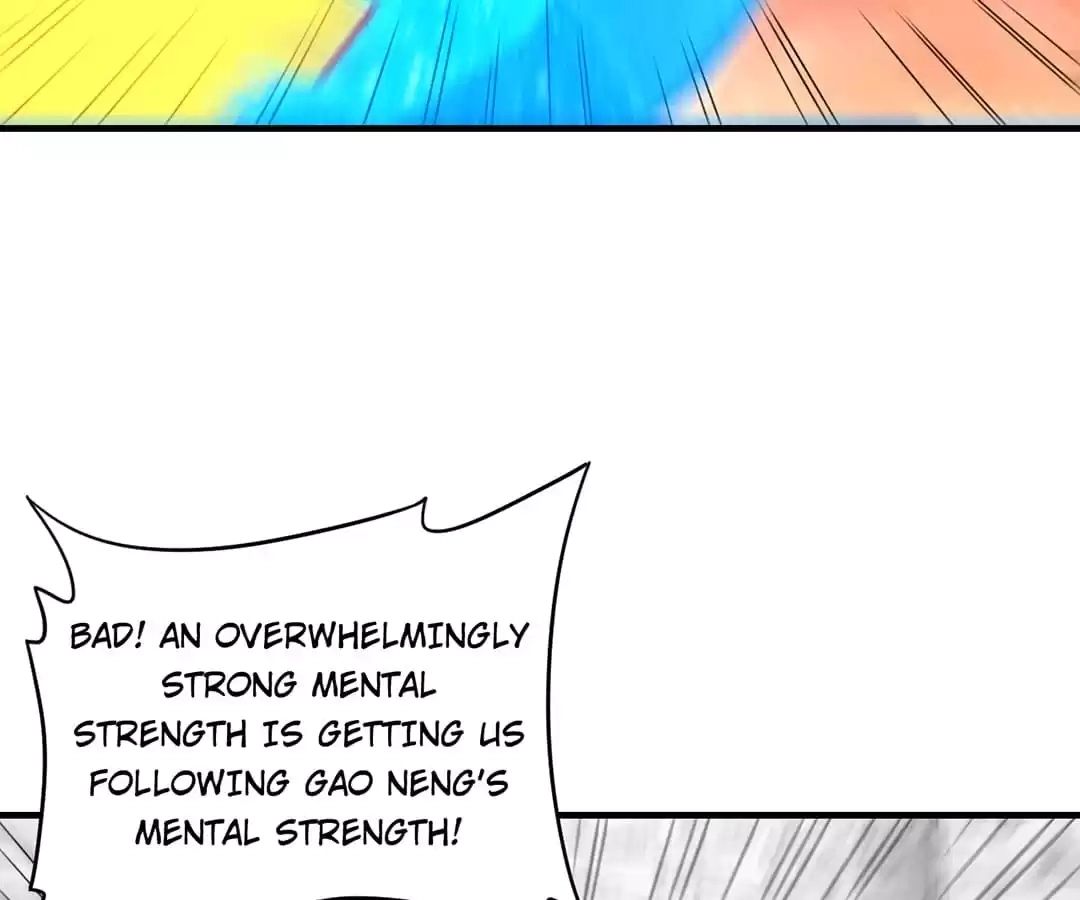 Gao Neng Strikes Chapter 192 - page 5