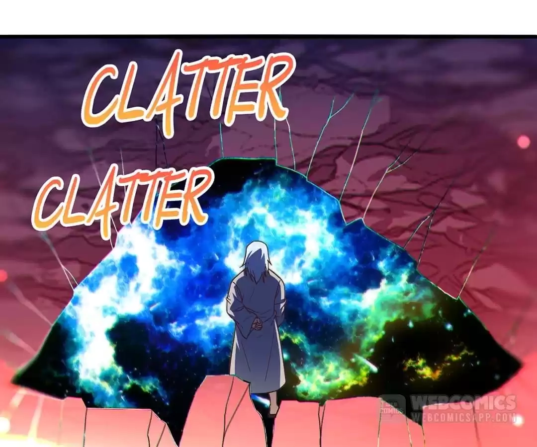 Gao Neng Strikes Chapter 192 - page 50