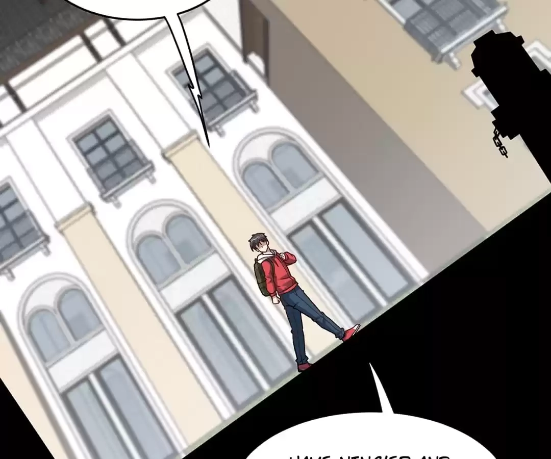 Gao Neng Strikes Chapter 192 - page 53