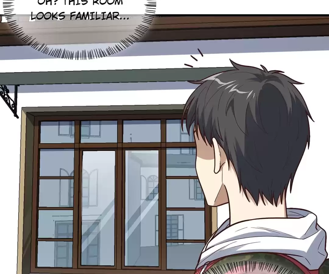 Gao Neng Strikes Chapter 192 - page 55