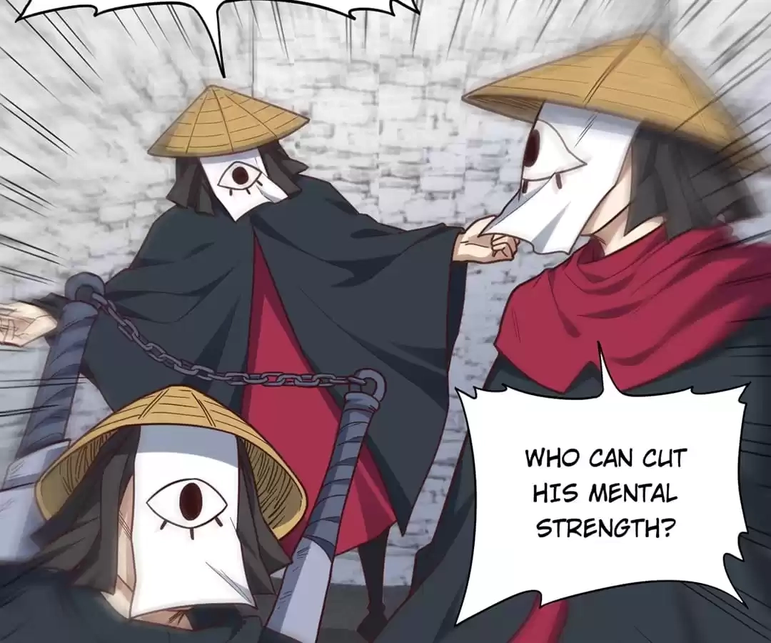 Gao Neng Strikes Chapter 192 - page 6
