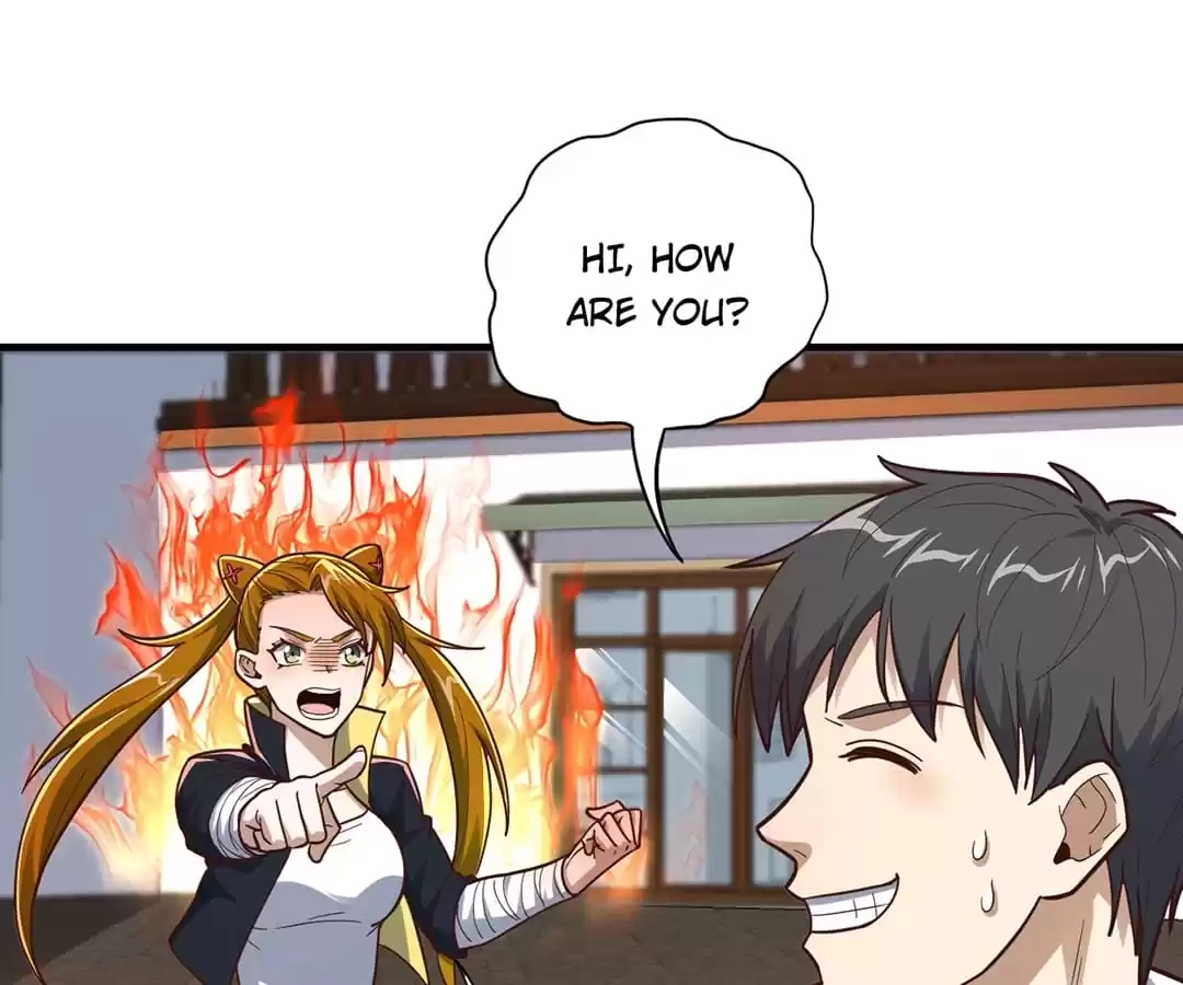Gao Neng Strikes Chapter 192 - page 61
