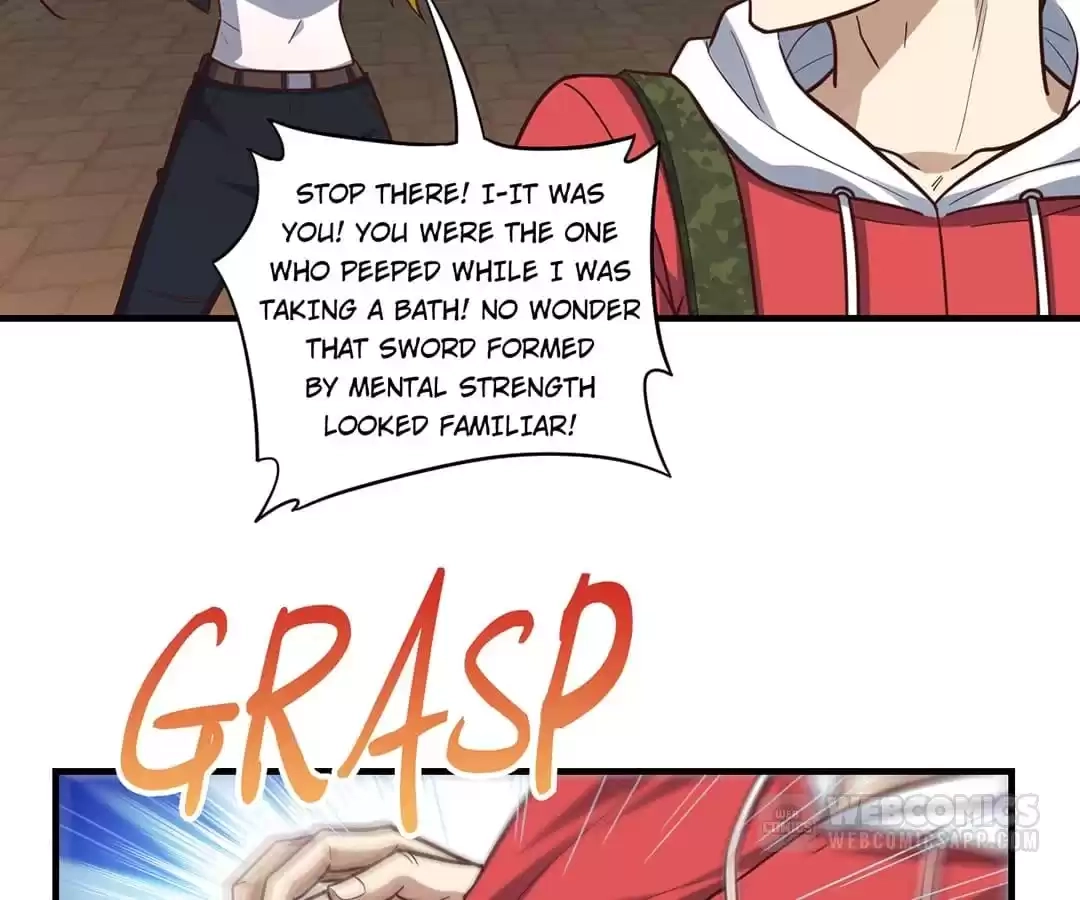 Gao Neng Strikes Chapter 192 - page 62