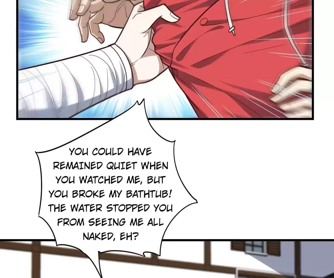 Gao Neng Strikes Chapter 192 - page 63