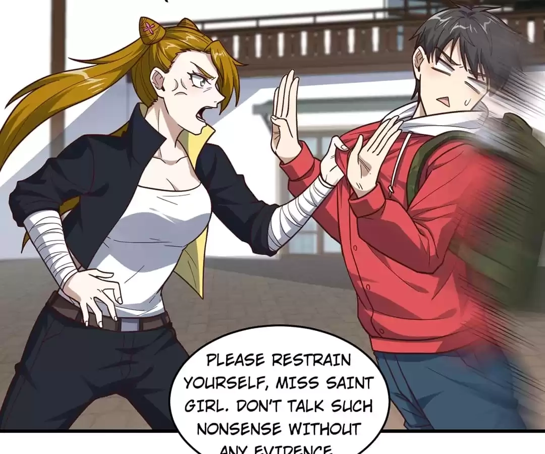 Gao Neng Strikes Chapter 192 - page 64