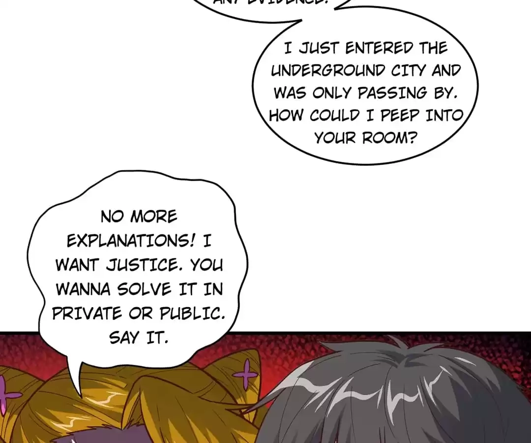 Gao Neng Strikes Chapter 192 - page 65