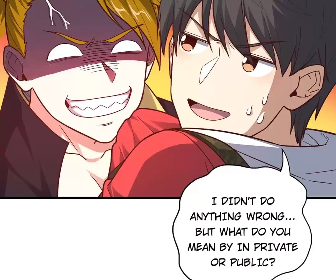 Gao Neng Strikes Chapter 192 - page 66