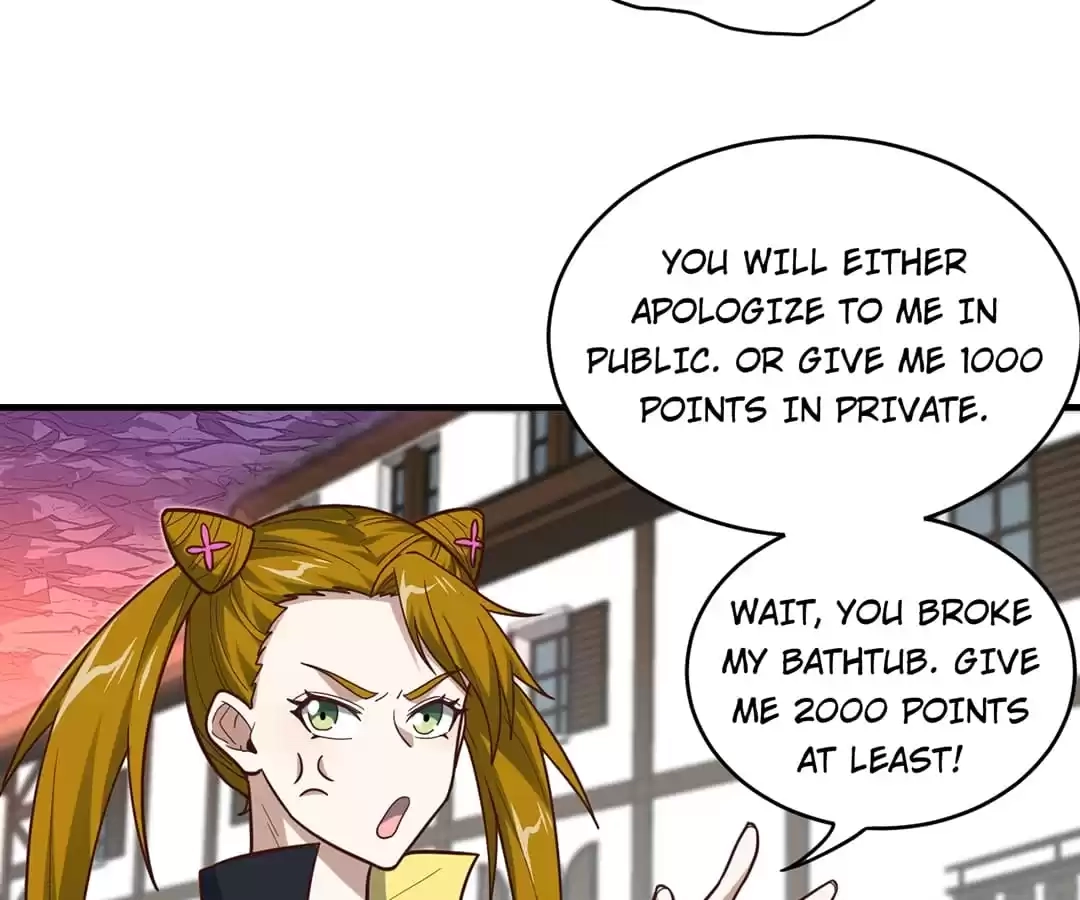 Gao Neng Strikes Chapter 192 - page 67