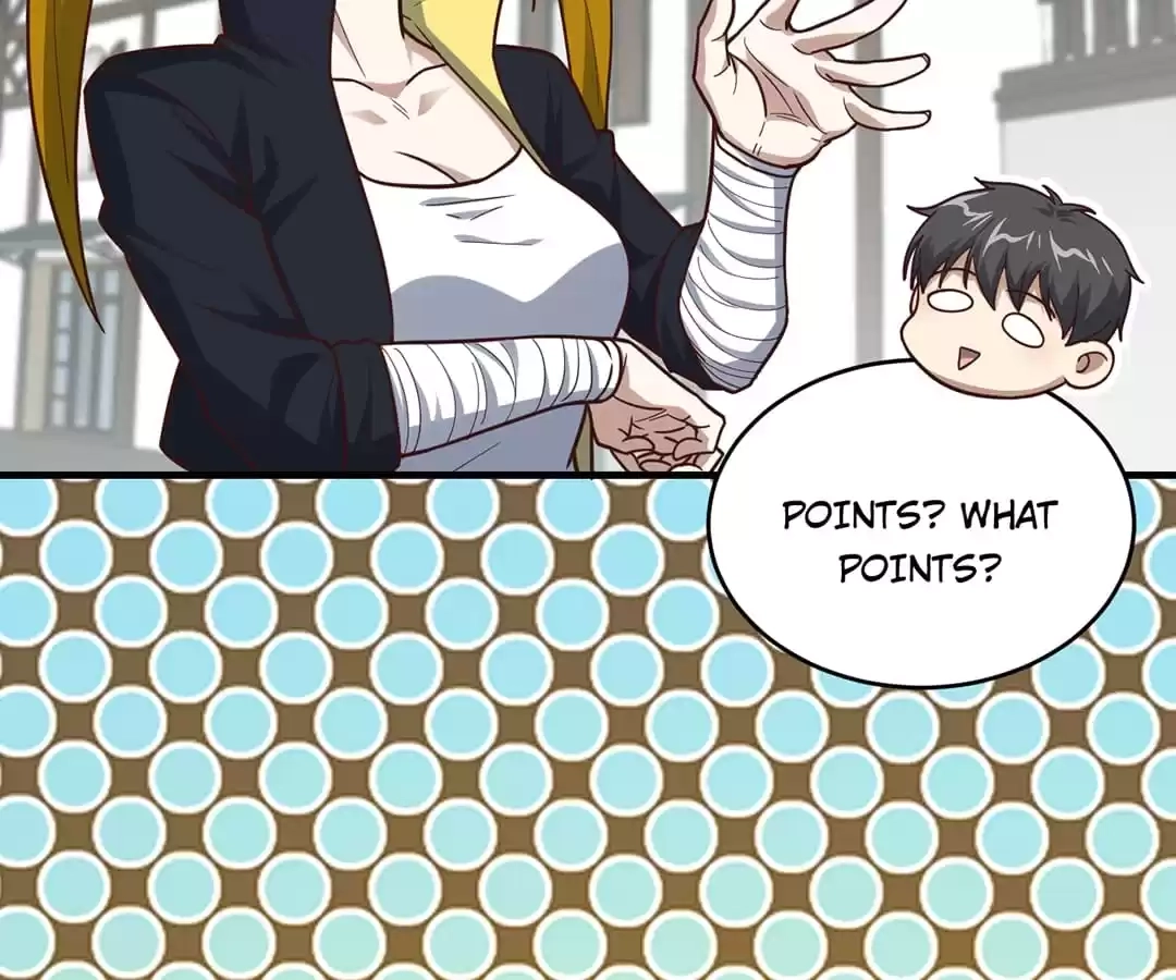 Gao Neng Strikes Chapter 192 - page 68