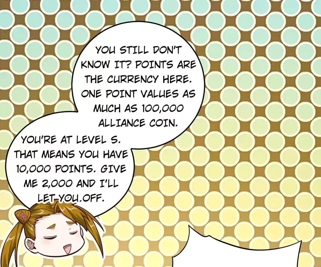 Gao Neng Strikes Chapter 192 - page 69