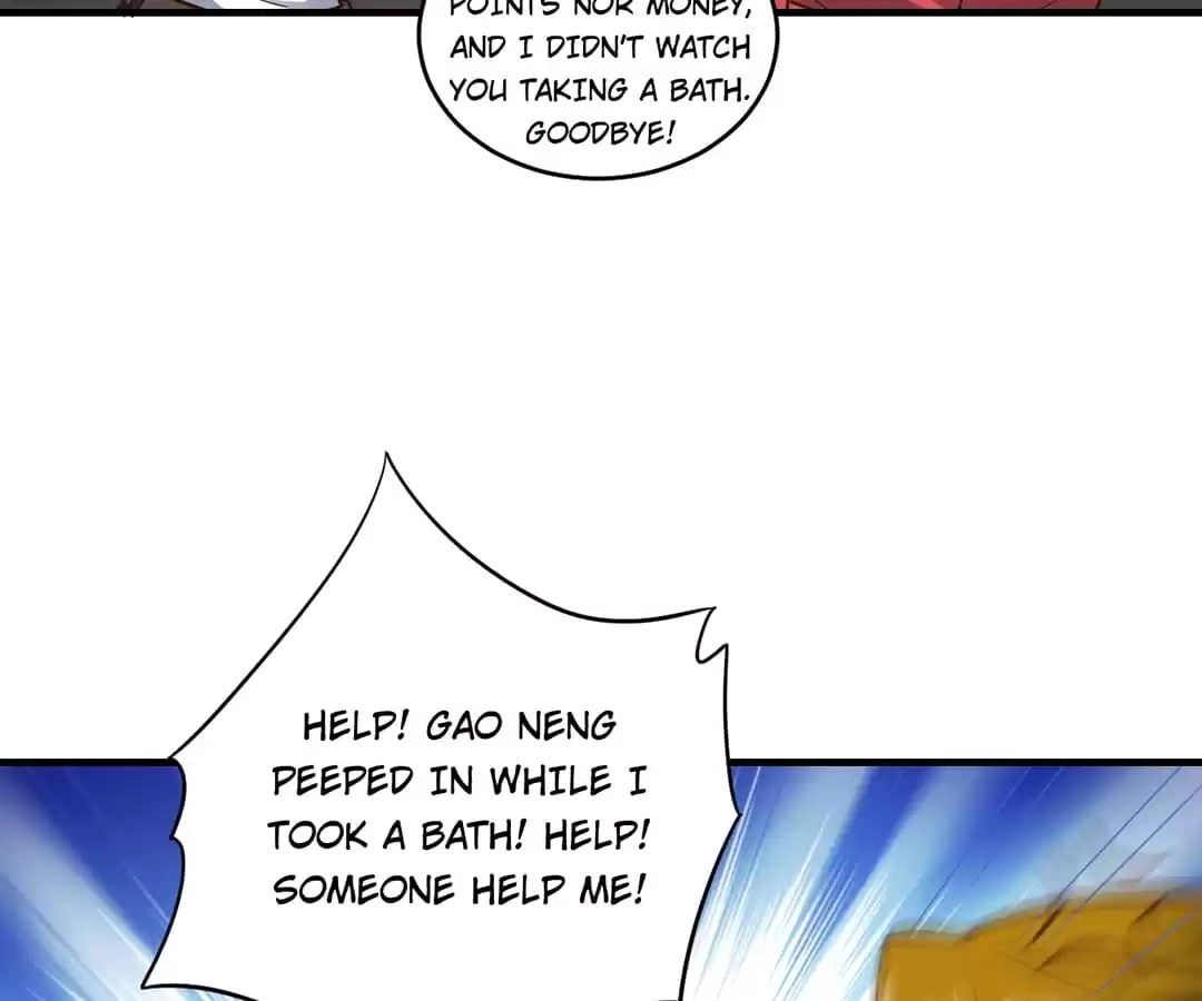 Gao Neng Strikes Chapter 192 - page 72