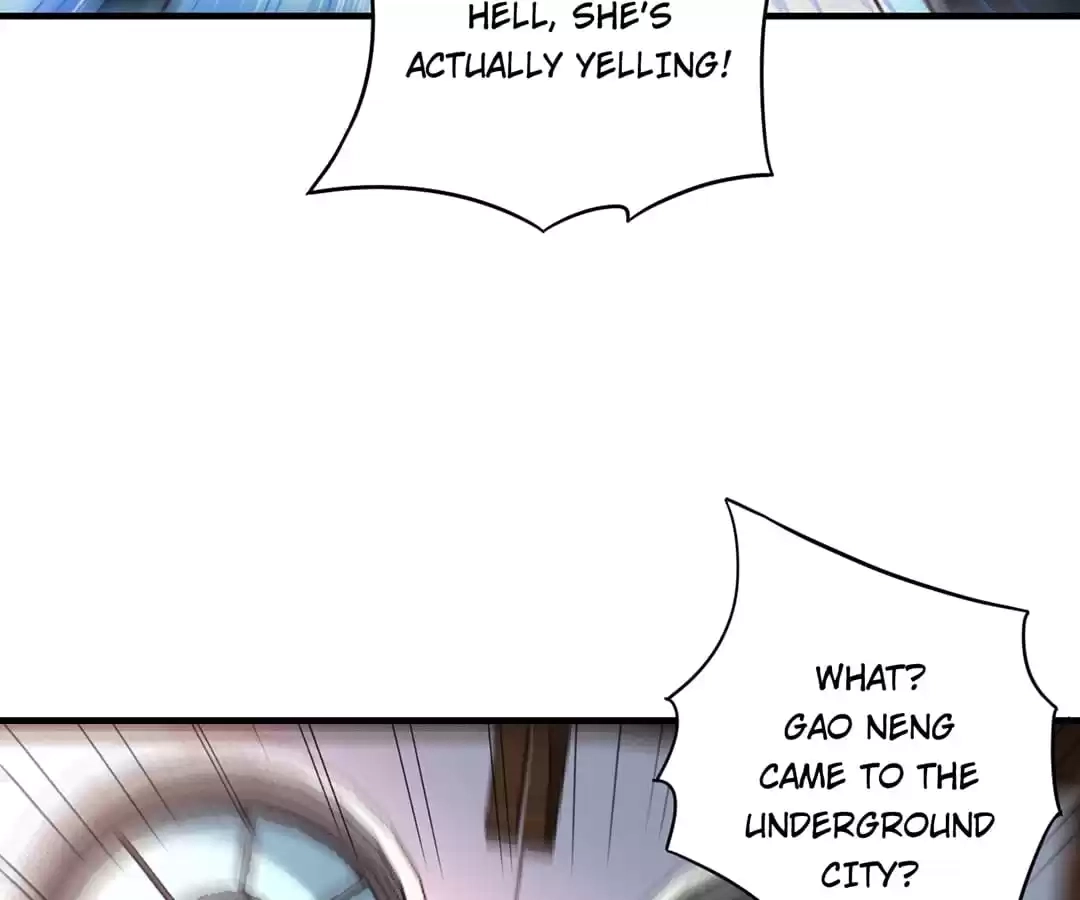 Gao Neng Strikes Chapter 192 - page 74
