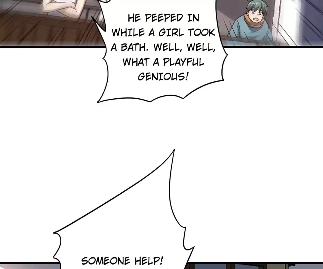 Gao Neng Strikes Chapter 192 - page 76
