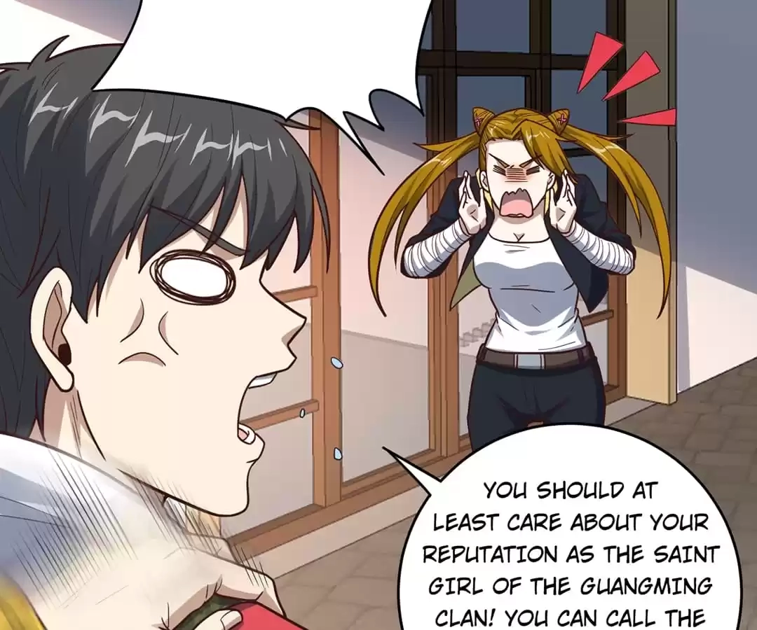 Gao Neng Strikes Chapter 192 - page 77