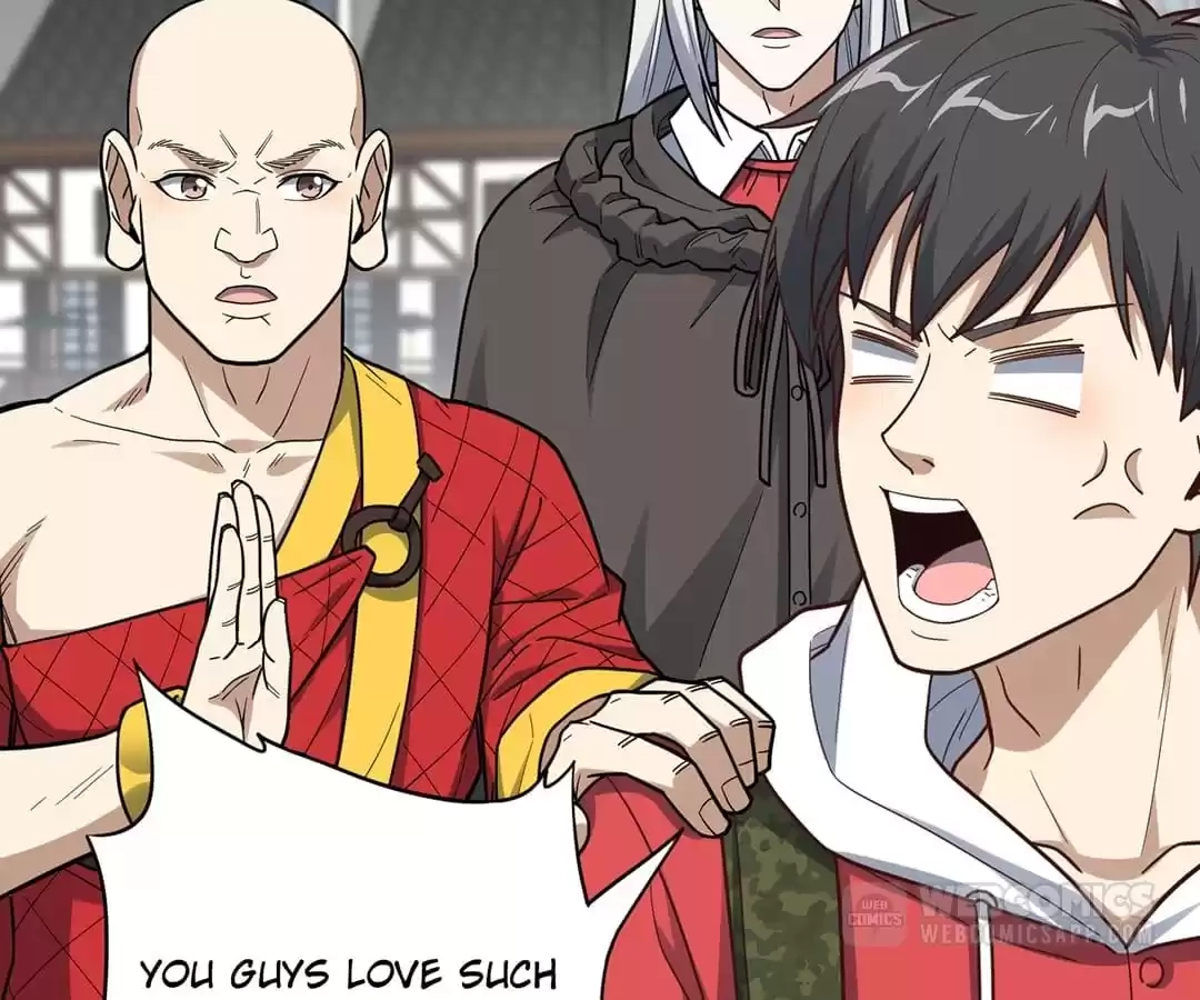 Gao Neng Strikes Chapter 192 - page 80