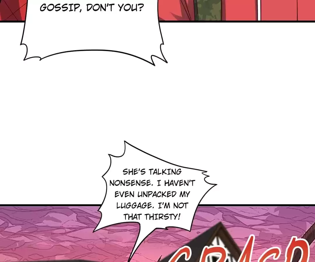 Gao Neng Strikes Chapter 192 - page 81