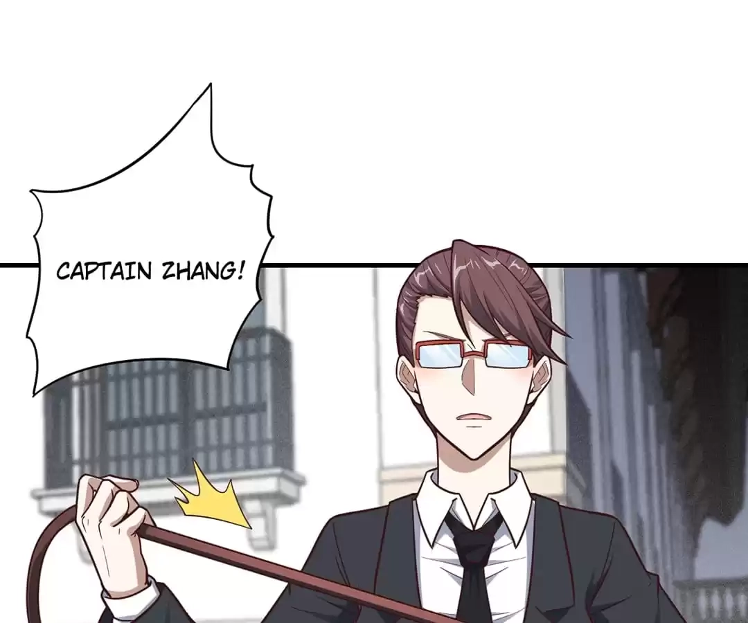 Gao Neng Strikes Chapter 192 - page 83