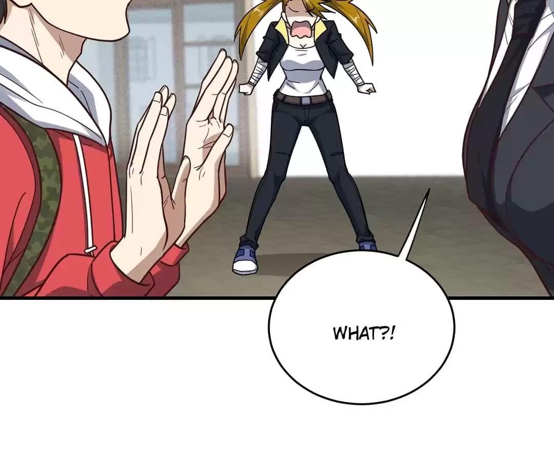 Gao Neng Strikes Chapter 192 - page 86