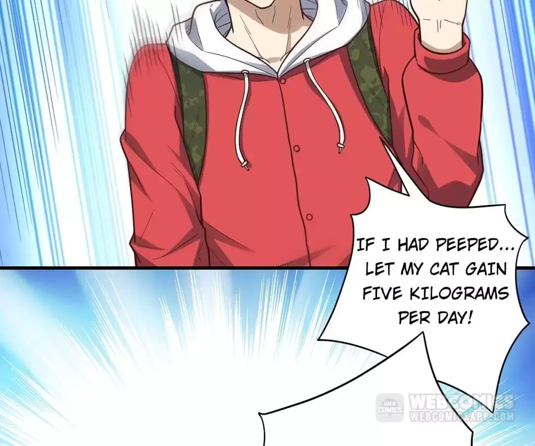 Gao Neng Strikes Chapter 192 - page 88