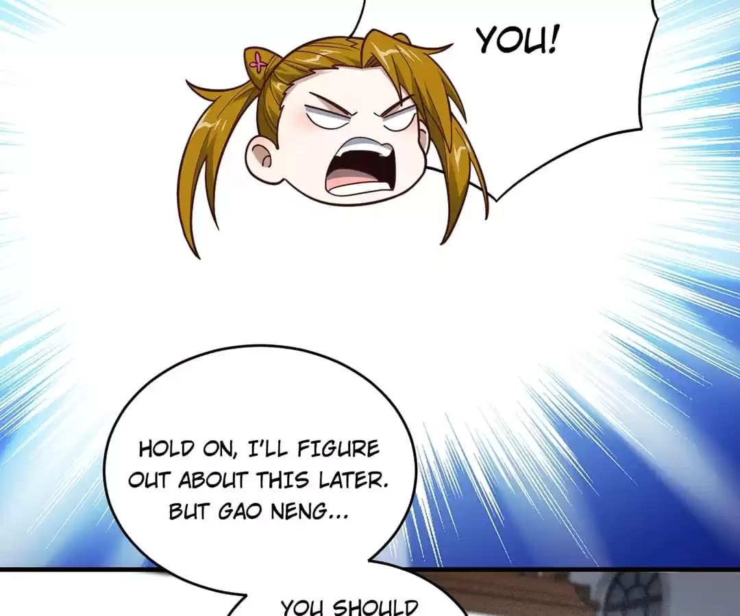 Gao Neng Strikes Chapter 192 - page 89