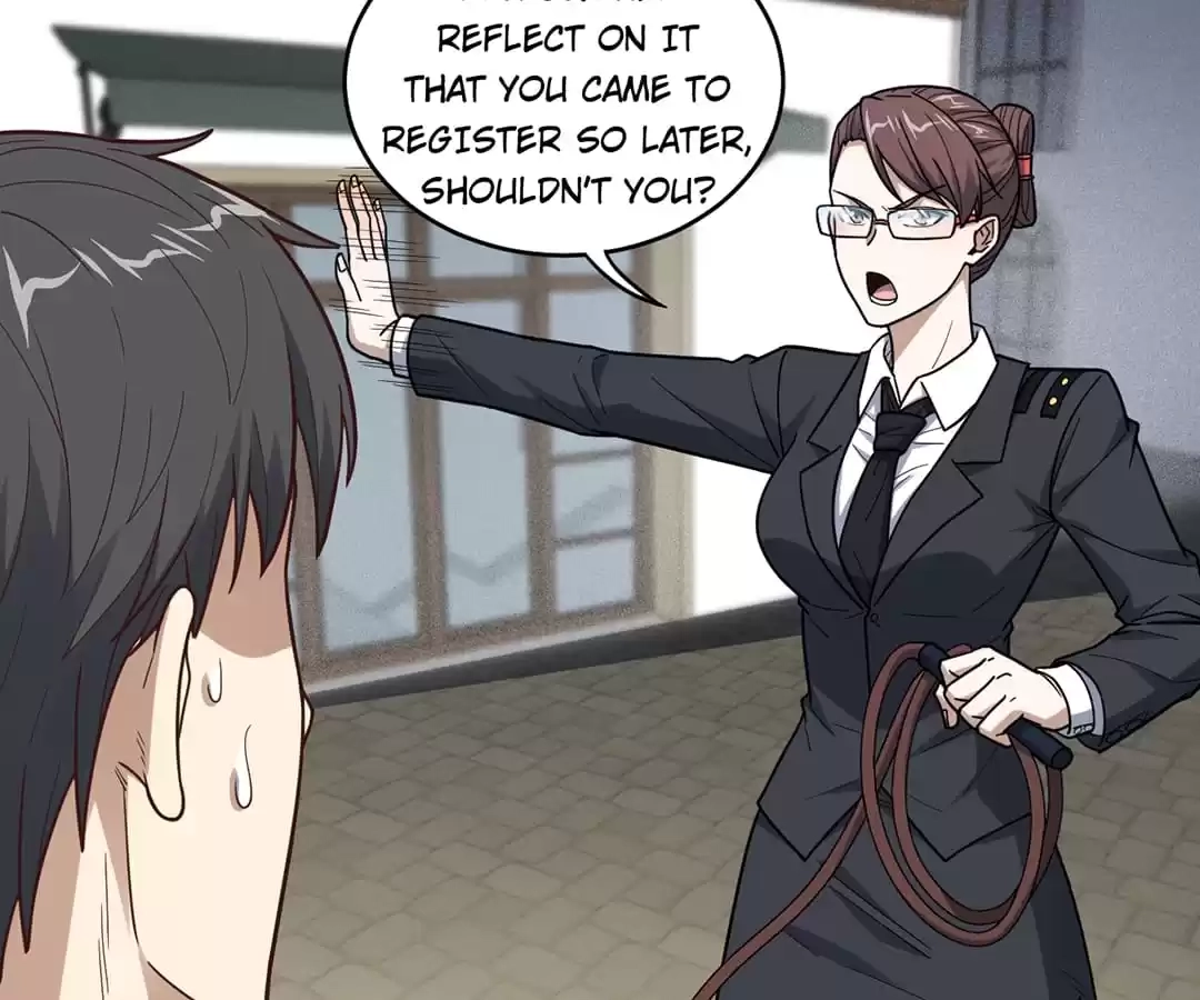 Gao Neng Strikes Chapter 192 - page 90
