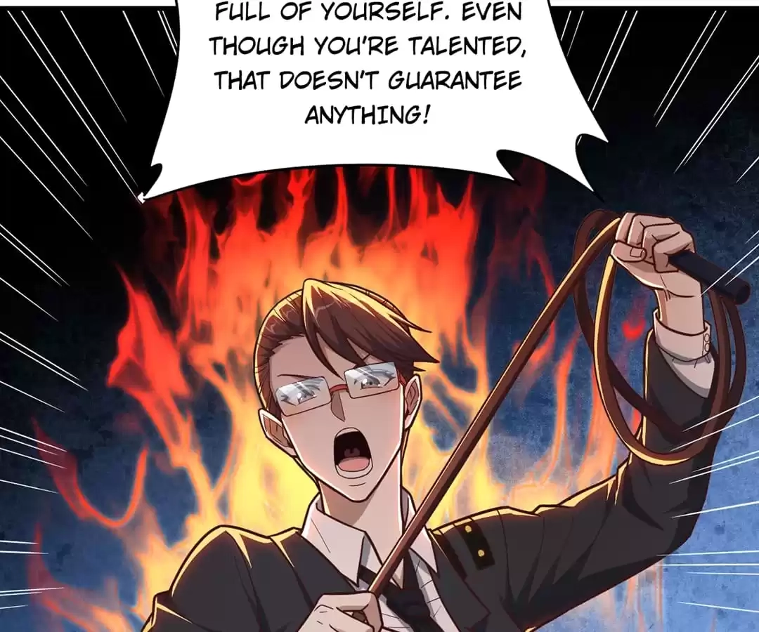 Gao Neng Strikes Chapter 192 - page 92