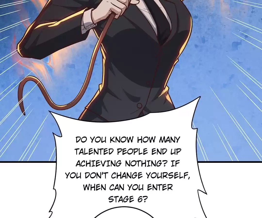 Gao Neng Strikes Chapter 192 - page 93