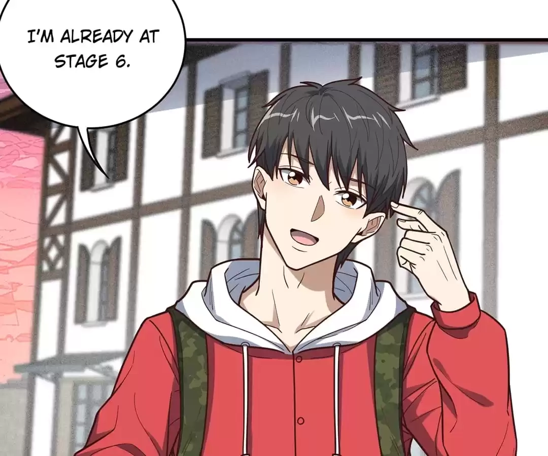 Gao Neng Strikes Chapter 192 - page 95