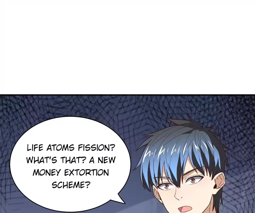 Gao Neng Strikes Chapter 223 - page 1