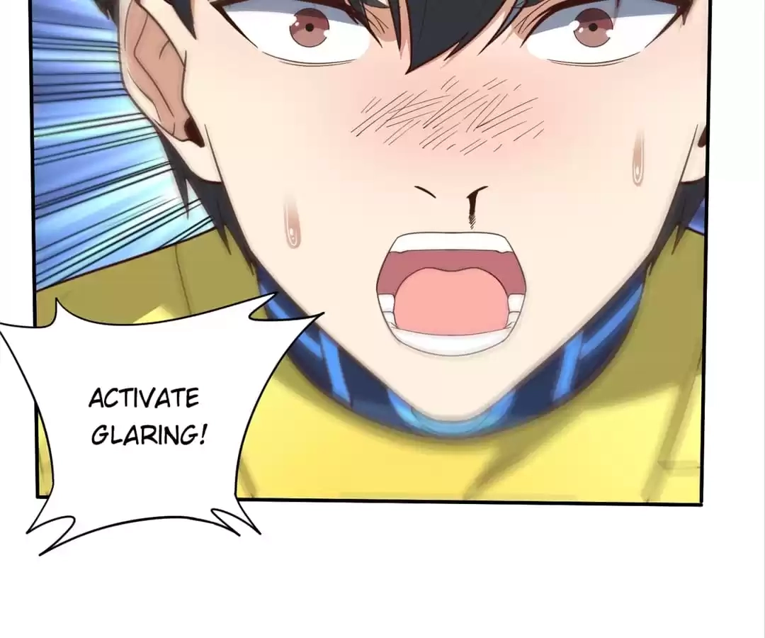 Gao Neng Strikes Chapter 223 - page 106