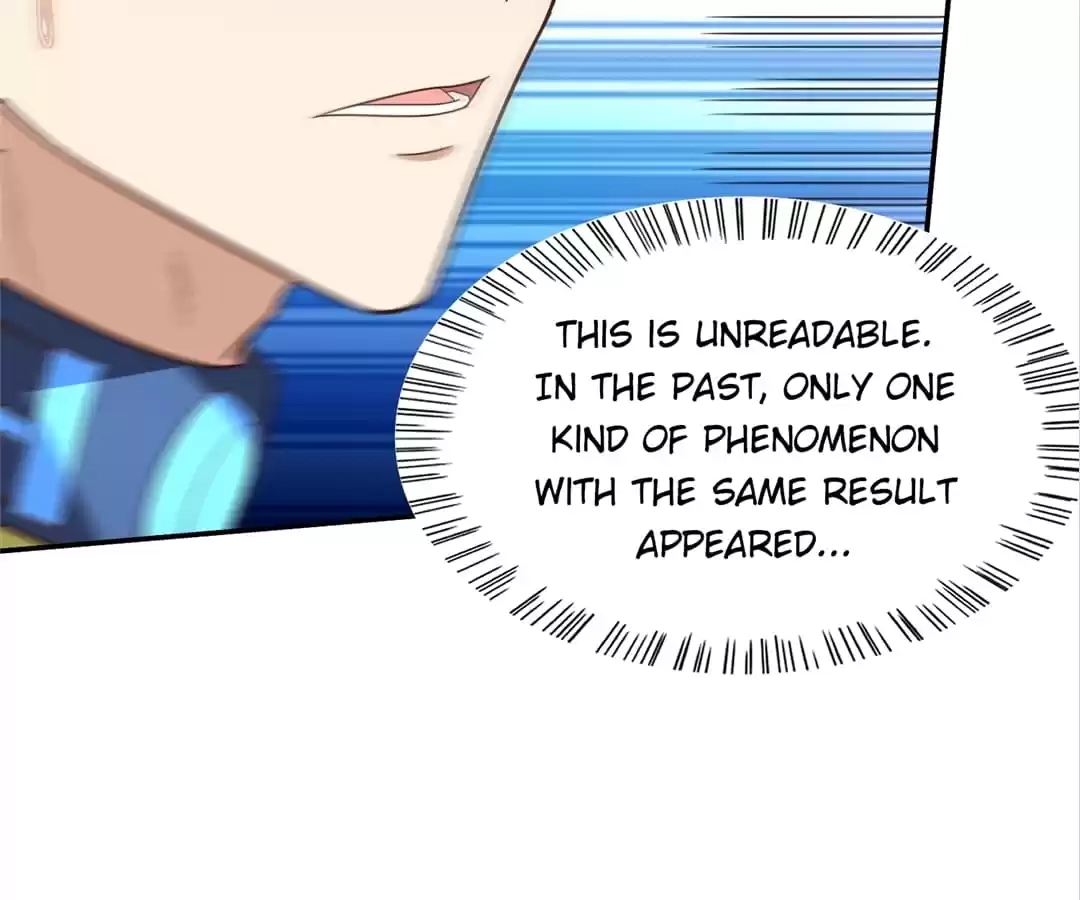 Gao Neng Strikes Chapter 223 - page 111