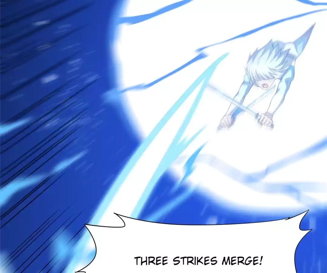 Gao Neng Strikes Chapter 223 - page 14
