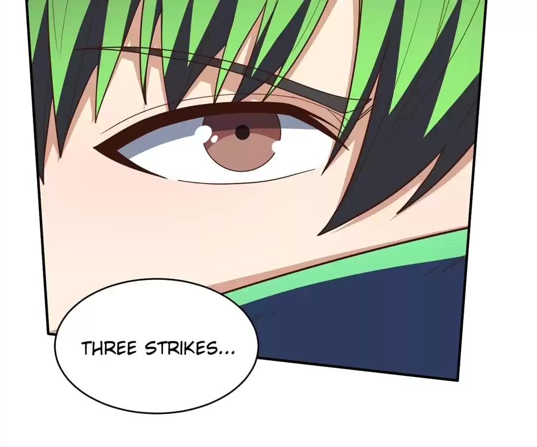 Gao Neng Strikes Chapter 223 - page 17