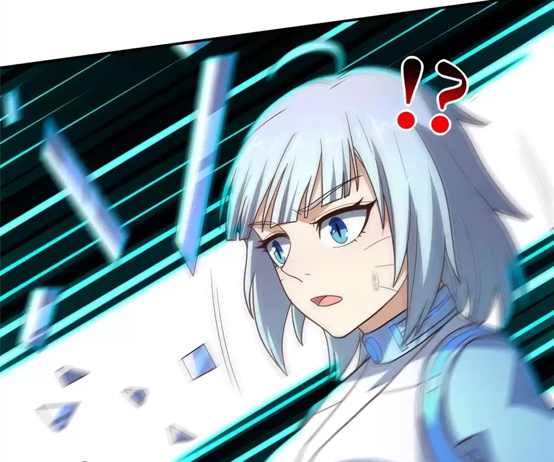 Gao Neng Strikes Chapter 223 - page 22