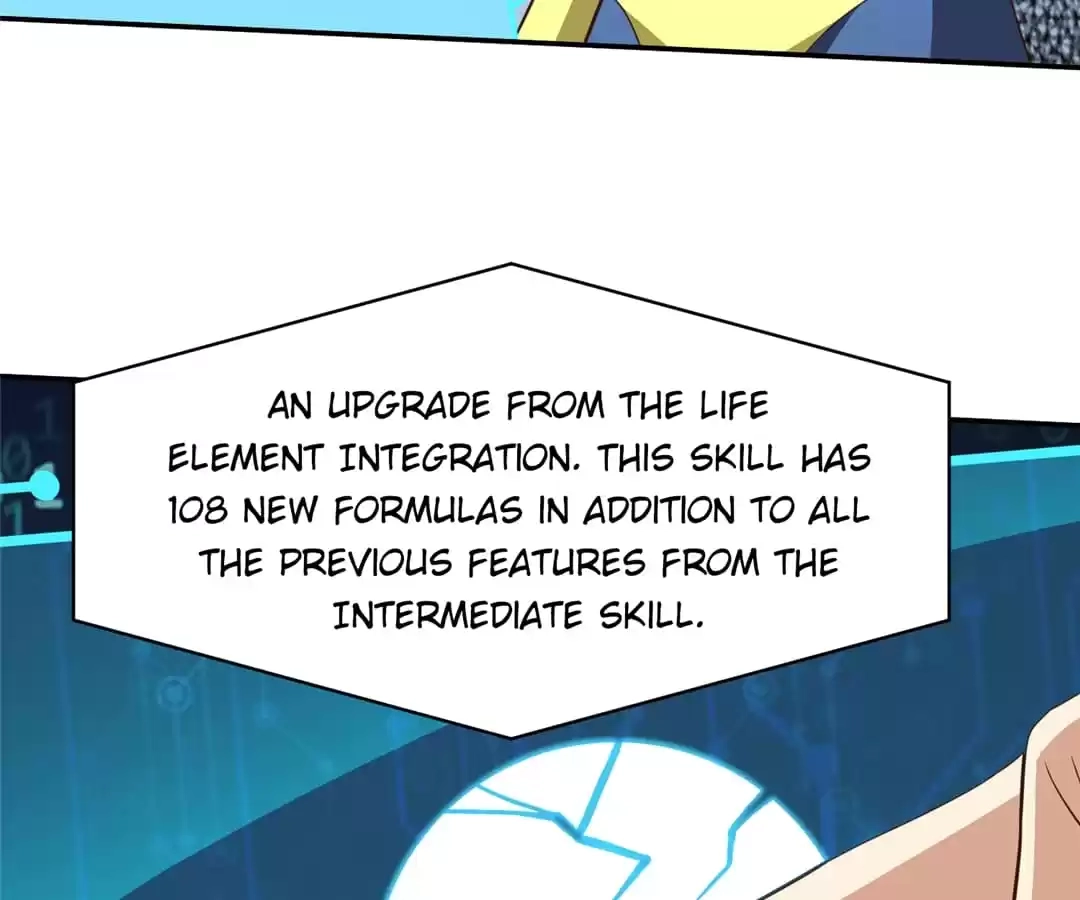 Gao Neng Strikes Chapter 223 - page 3