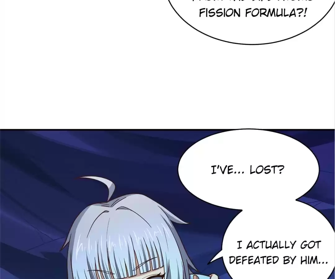 Gao Neng Strikes Chapter 223 - page 36