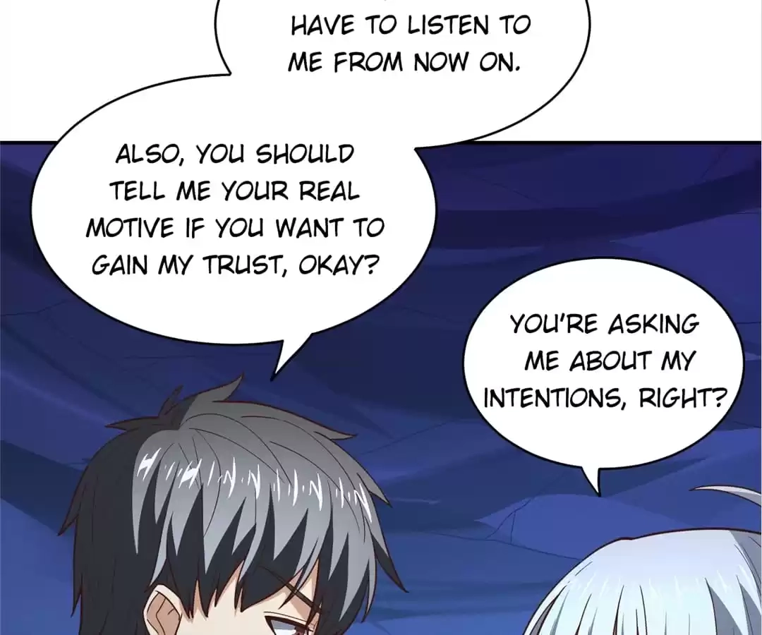 Gao Neng Strikes Chapter 223 - page 46