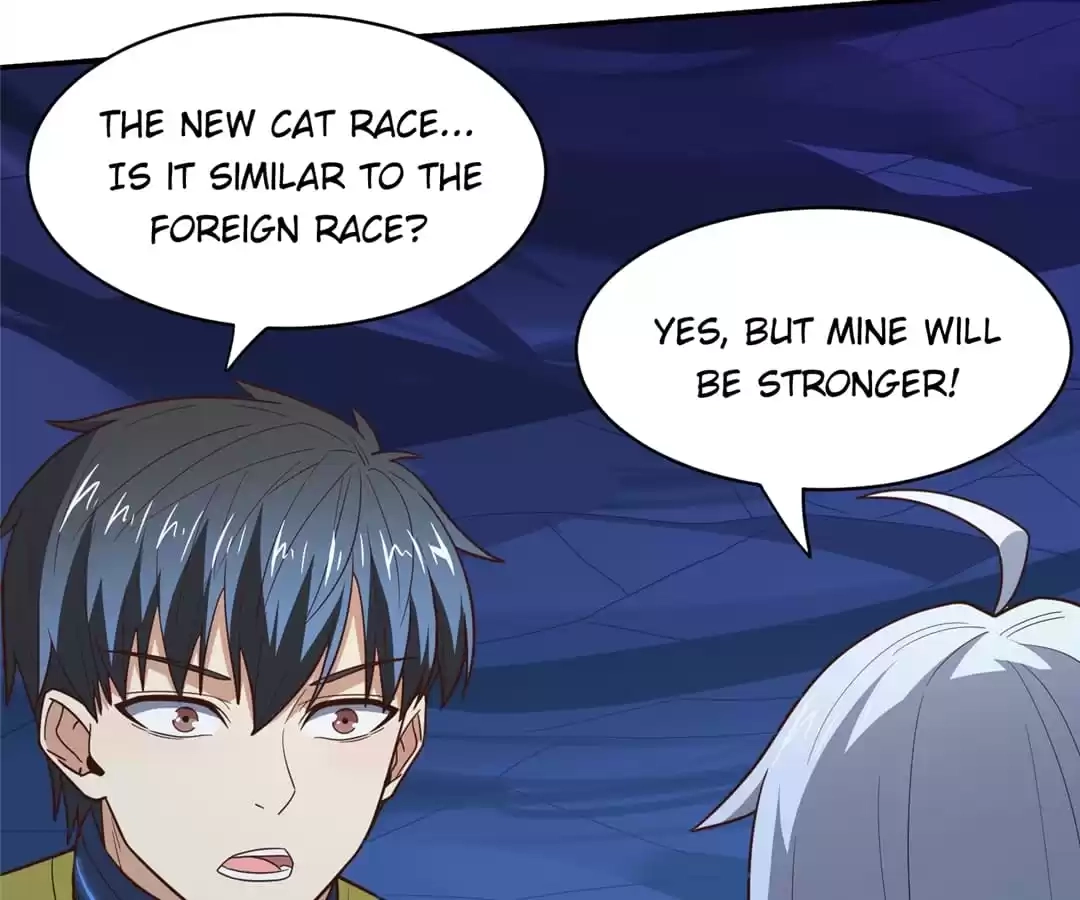 Gao Neng Strikes Chapter 223 - page 52