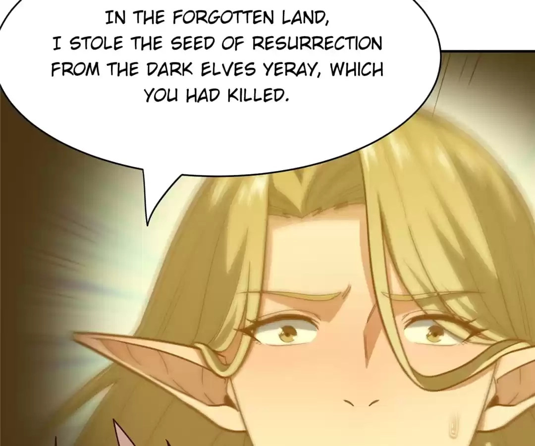 Gao Neng Strikes Chapter 223 - page 54