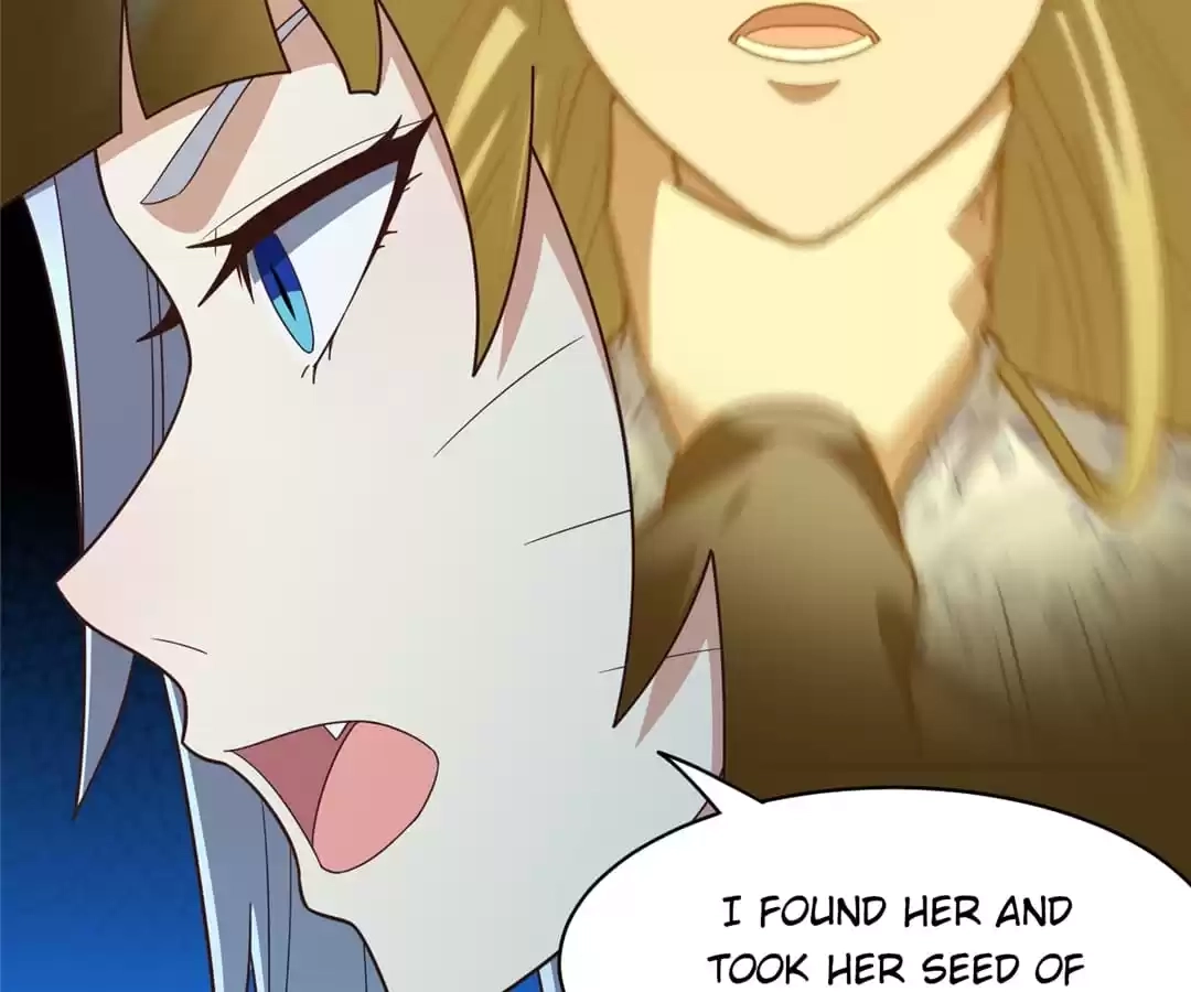Gao Neng Strikes Chapter 223 - page 55